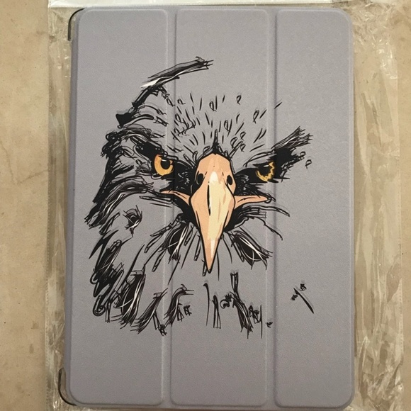 Brand new Case for iPad Pro 9.7 - Picture 1 of 4